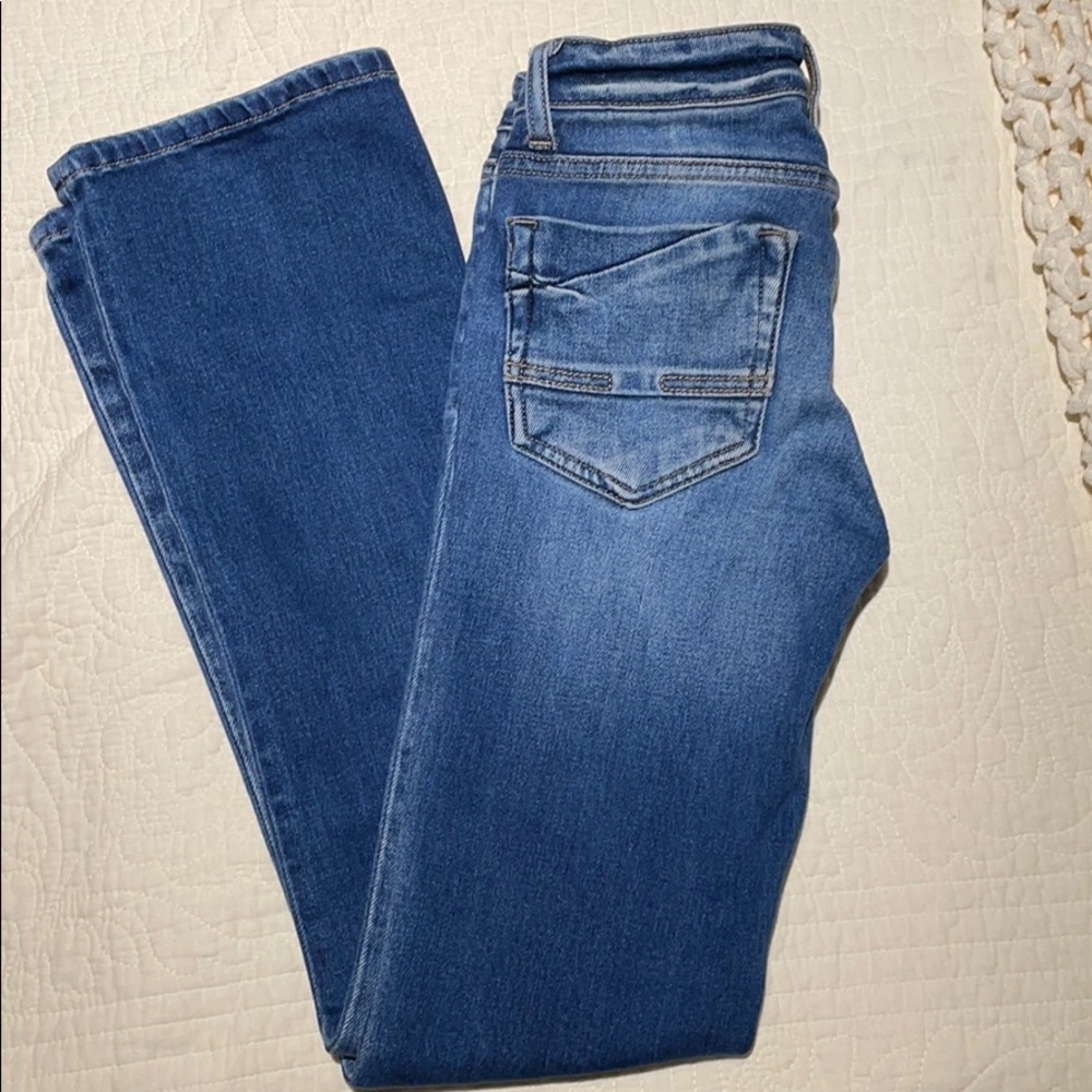 BKE Stella Jeans